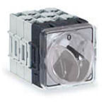 CAM-ST - Switches - In up to 63A - IP65