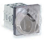 CAM-ST -Two-way switches - In up to 63A - IP65