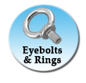 Eyebolts and rings