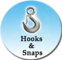 Hooks & Snap