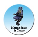 Marine Seats & Chairs