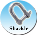 Shackles