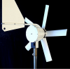 Jabsco Wind Generator